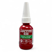 Loctite 638 - 10ml, Klej do łączenia cylindrycznego o wysokiej wytrzymałości