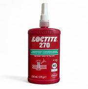 Loctite 270 - 250ml, Klej do gwintów o wysokiej wytrzymałości