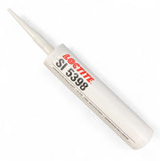 Loctite SI 5398 - 310ml, czerwony silikon odporny na temperaturę