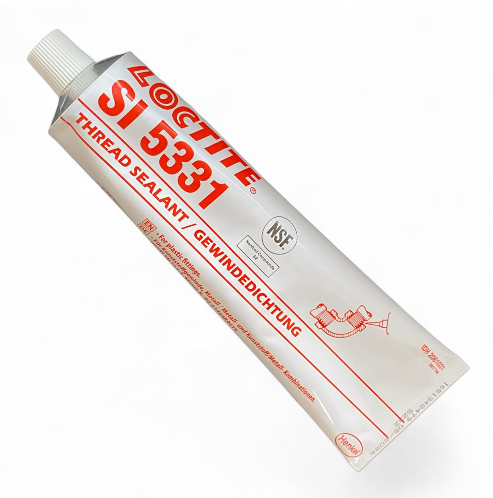 Loctite SI 5331 - 100ml Uszczelniacz gwintów z tworzywa sztucznego NP