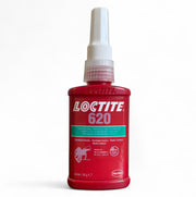 Loctite 620 - 50ml, Masa utrwalająca o wysokiej odporności termicznej