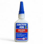 Loctite 406 - 50g, Klej błyskawiczny