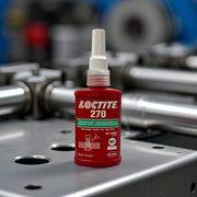 Loctite 270 - 50ml, Klej do gwintów o wysokiej wytrzymałości