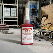 Loctite 542 - 50ml, Uszczelniacz do gwintów o wysokiej wytrzymałości