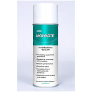 Molykote spray spożywczy - 400ml