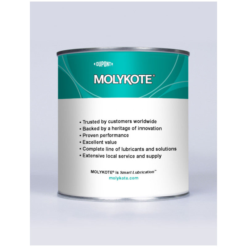 Plastislip Molykote PG-75 - 1kg