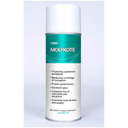 Molykote Separator Spray - 400ml