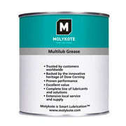 Molykote Multilub - 1 kg