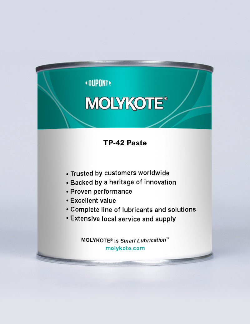 Molykote TP-42 - 1 kg