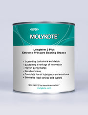 Molykote Longterm 2 Plus - 5kg