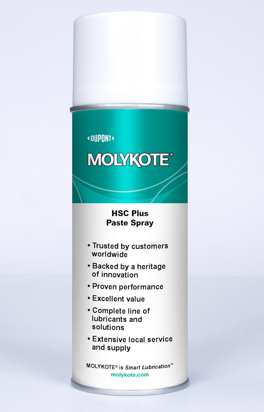 Spray Molykote HSC Plus - 400 ml