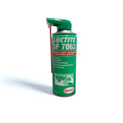 Loctite SF 7063 - 400ml, środki czyszczące