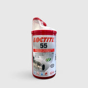 Loctite 55 - 160m, Gwint uszczelniający