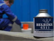 Belzona 4311 (Magma CR1) - 10 L