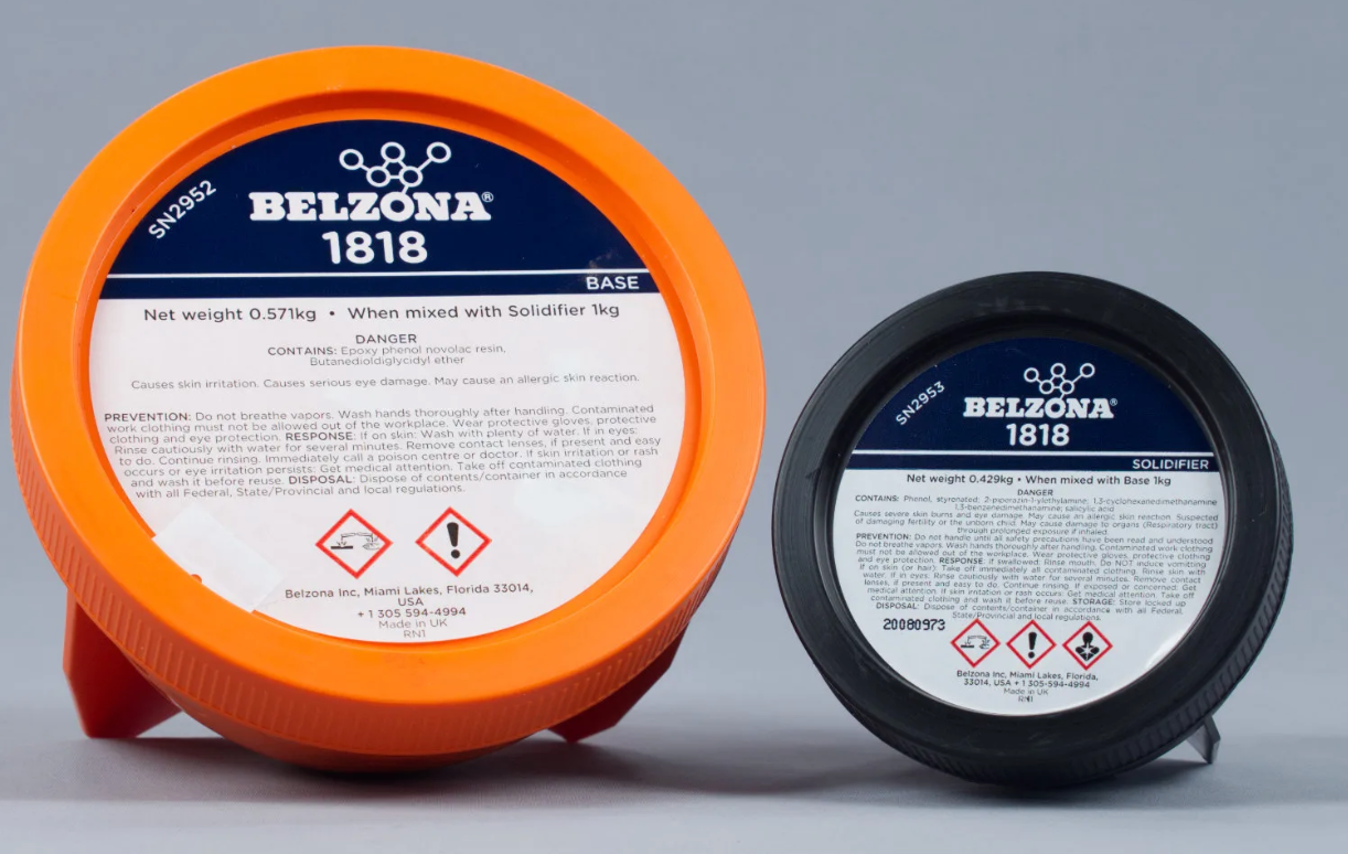 BELZONA 1818 / 1Kg
