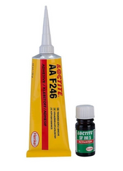 LOCTITE AA F246 / SF INI5 Kit