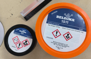 BELZONA 1511 Super HT METAL - 2KG