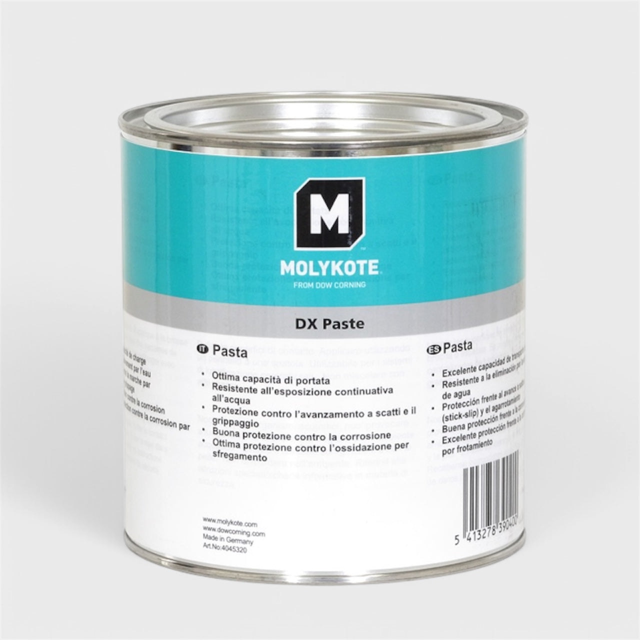 Molykote DX - 1kg