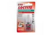 Loctite 2701 - 5 ml, Klej do gwintów o wysokiej wytrzymałości