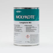 Molykote Longterm W2 - 1kg